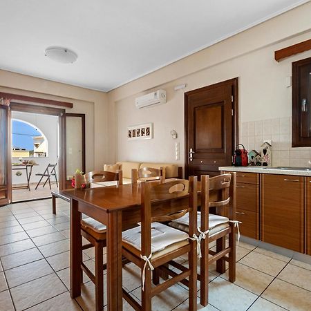 Spetses Center Comfy Apartment Zewnętrze zdjęcie