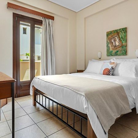 Spetses Center Comfy Apartment Zewnętrze zdjęcie