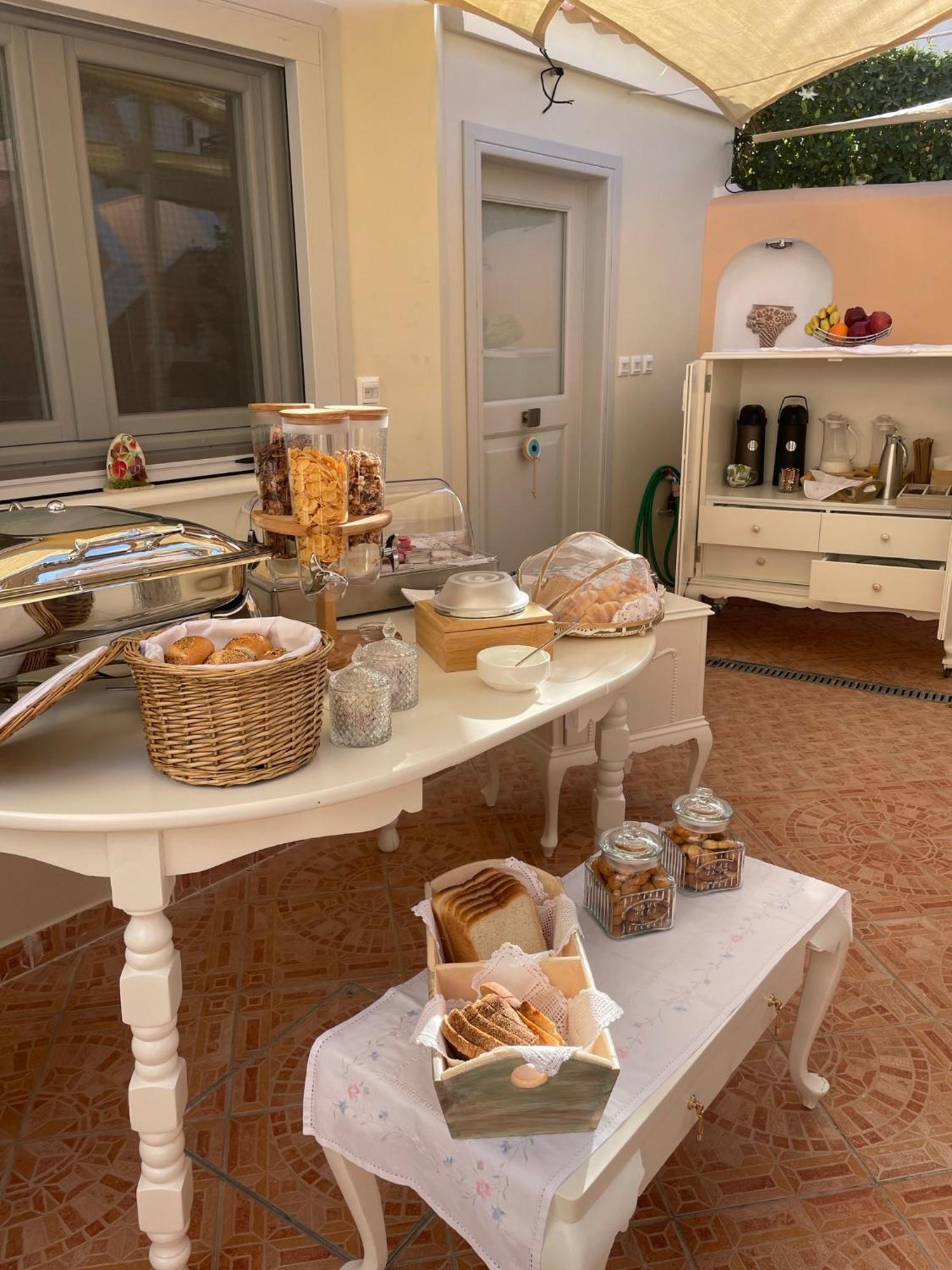 Spetses Center Comfy Apartment Zewnętrze zdjęcie