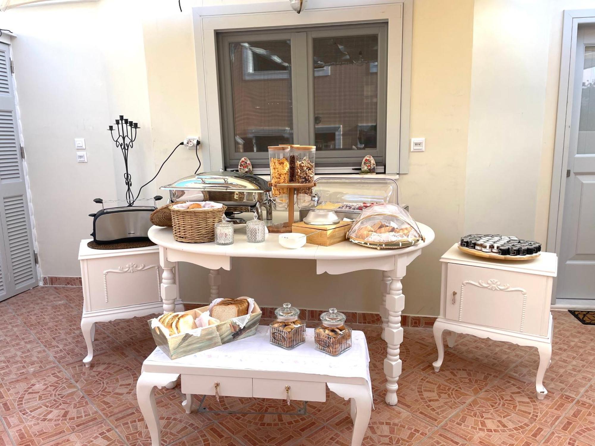 Spetses Center Comfy Apartment Zewnętrze zdjęcie