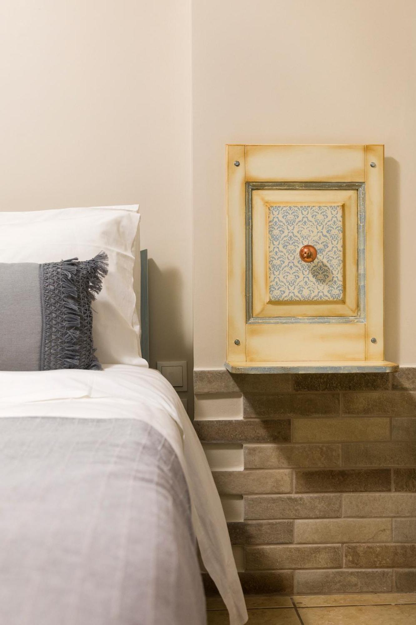 Spetses Center Comfy Apartment Zewnętrze zdjęcie
